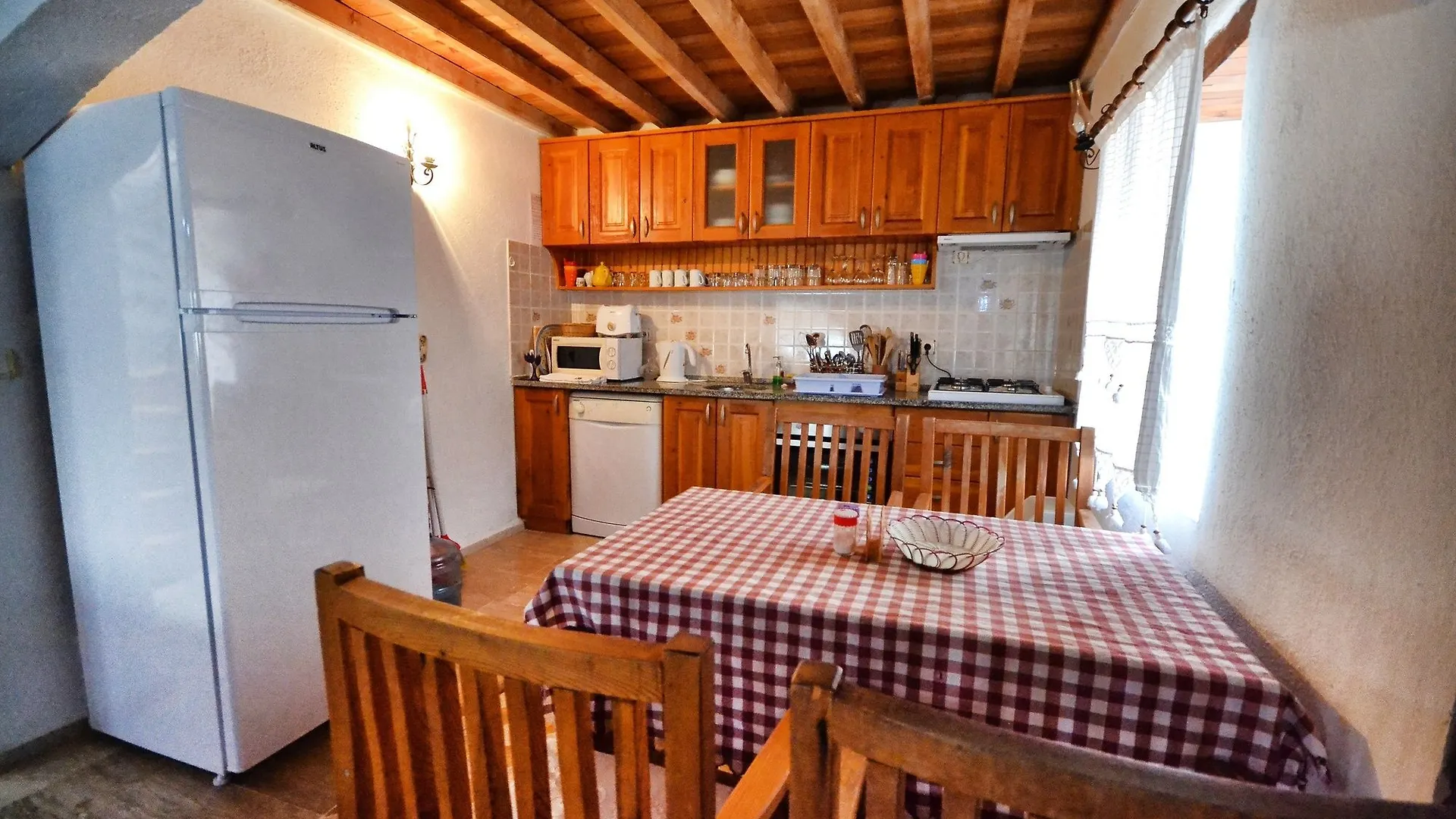 Kay7200 Villa Ilayda 4 Bedrooms Ölüdeniz 0*,  Türkei