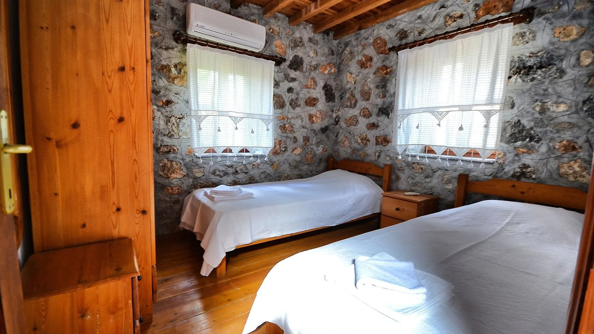 Kay7200 Villa Ilayda 4 Bedrooms Ölüdeniz