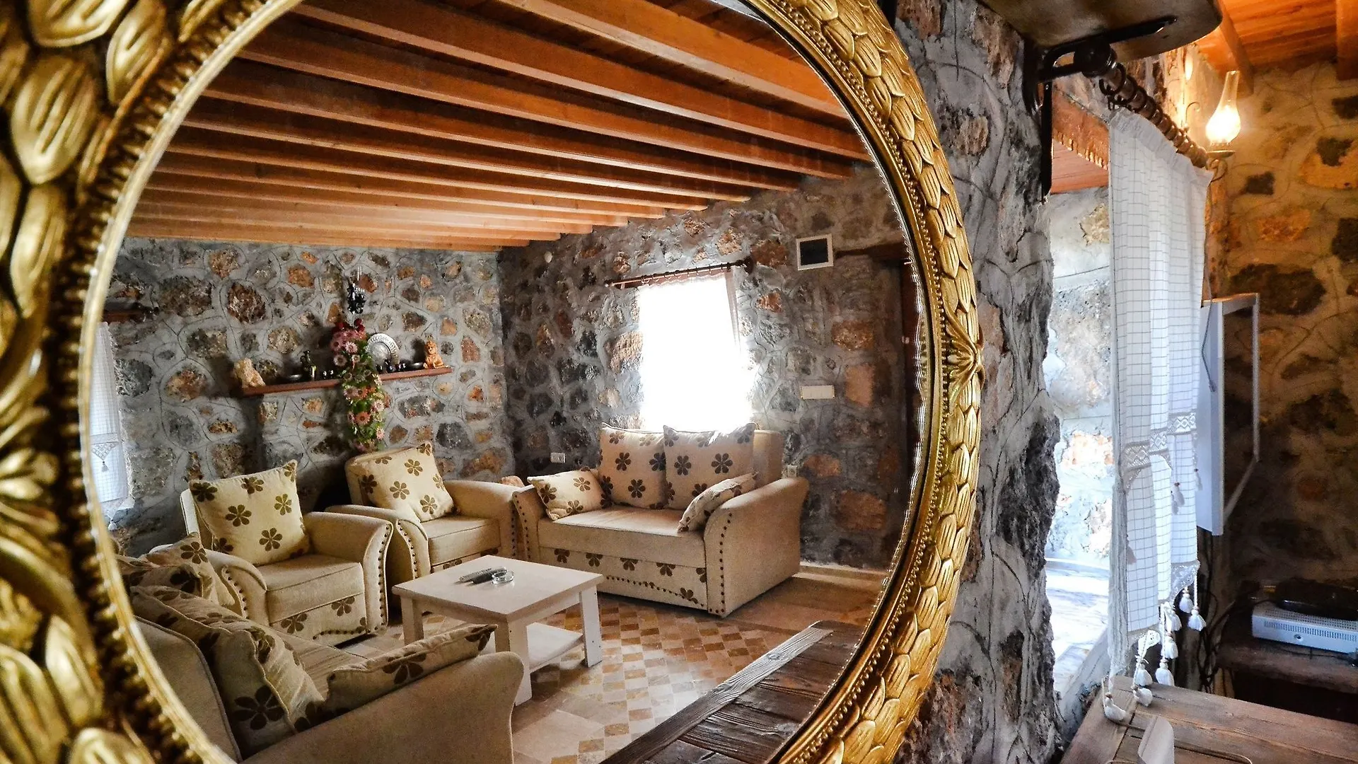 Kay7200 Villa Ilayda 4 Bedrooms Ölüdeniz
