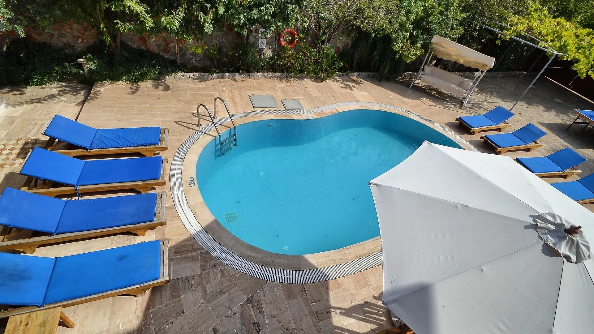 Kay7200 Villa Ilayda 4 Bedrooms Ölüdeniz Türkei